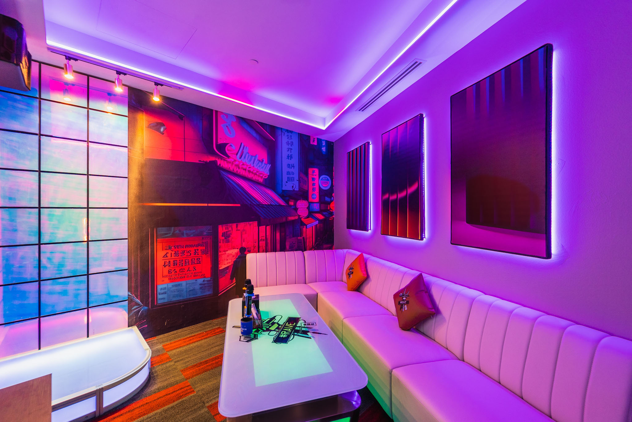 Karaoke Booking Singapore KTV Singapore Booking Boutique Karaoke